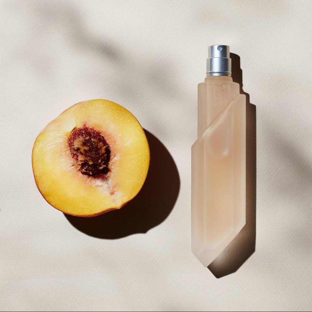 KKW FRAGRANCE CRYSTAL PEACH